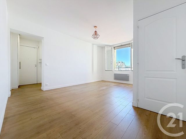 Appartement F3 &agrave; vendre - 3 pi&egrave;ces - 55,52 m2 - Boulogne Billancourt - 92 - ILE-DE-FRANCE