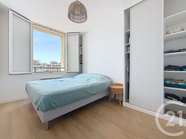 Appartement F3 &agrave; vendre - 3 pi&egrave;ces - 55,52 m2 - Boulogne Billancourt - 92 - ILE-DE-FRANCE