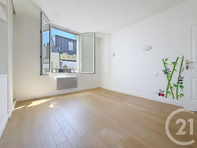 Appartement F3 &agrave; vendre - 3 pi&egrave;ces - 55,52 m2 - Boulogne Billancourt - 92 - ILE-DE-FRANCE