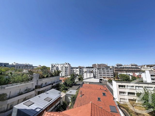 Appartement F3 &agrave; vendre - 3 pi&egrave;ces - 55,52 m2 - Boulogne Billancourt - 92 - ILE-DE-FRANCE