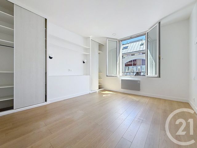 Appartement F3 &agrave; vendre - 3 pi&egrave;ces - 55,52 m2 - Boulogne Billancourt - 92 - ILE-DE-FRANCE