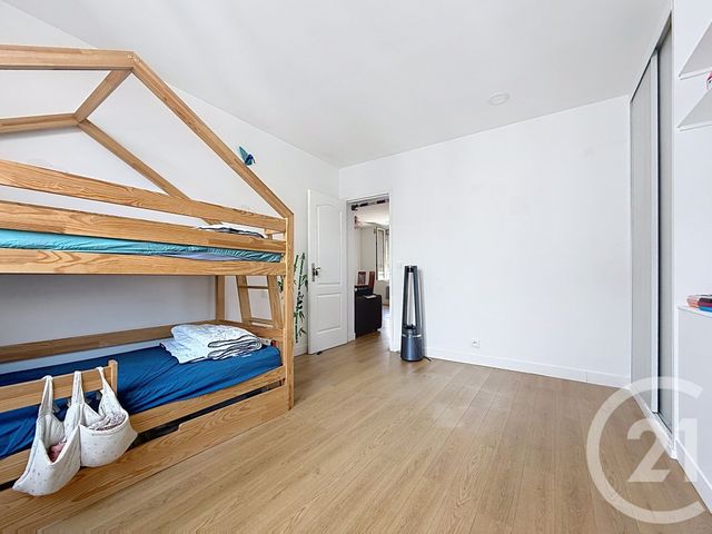 Appartement F3 &agrave; vendre - 3 pi&egrave;ces - 55,52 m2 - Boulogne Billancourt - 92 - ILE-DE-FRANCE