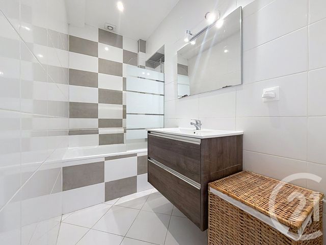 Appartement F3 &agrave; vendre - 3 pi&egrave;ces - 55,52 m2 - Boulogne Billancourt - 92 - ILE-DE-FRANCE