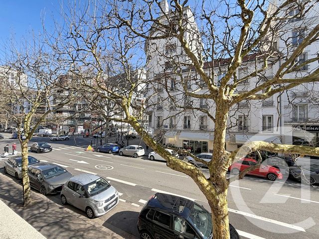 Appartement F2 &agrave; vendre - 2 pi&egrave;ces - 43,54 m2 - Boulogne Billancourt - 92 - ILE-DE-FRANCE