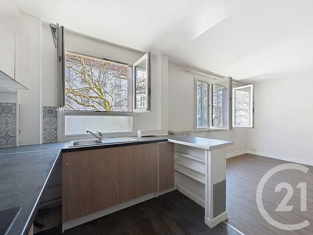 Appartement F2 à vendre BOULOGNE BILLANCOURT