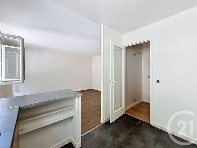 Appartement F2 &agrave; vendre - 2 pi&egrave;ces - 43,54 m2 - Boulogne Billancourt - 92 - ILE-DE-FRANCE