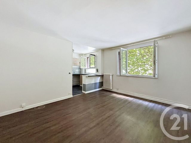 Appartement F2 &agrave; vendre - 2 pi&egrave;ces - 43,54 m2 - Boulogne Billancourt - 92 - ILE-DE-FRANCE