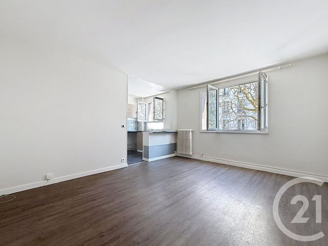 Appartement F2 &agrave; vendre - 2 pi&egrave;ces - 43,54 m2 - Boulogne Billancourt - 92 - ILE-DE-FRANCE