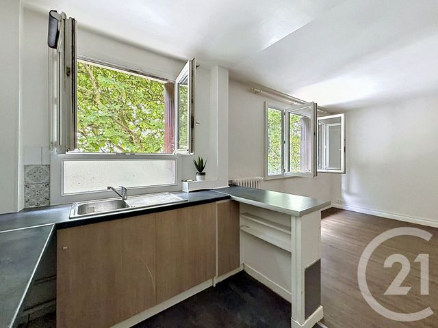 appartement - BOULOGNE BILLANCOURT - 92