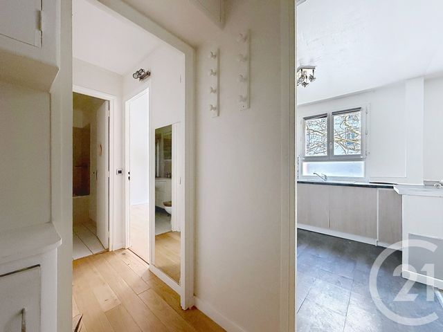 Appartement F2 &agrave; vendre - 2 pi&egrave;ces - 43,54 m2 - Boulogne Billancourt - 92 - ILE-DE-FRANCE