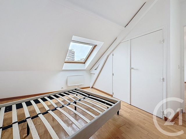 Appartement T2 &agrave; louer - 2 pi&egrave;ces - 36,60 m2 - Boulogne Billancourt - 92 - ILE-DE-FRANCE