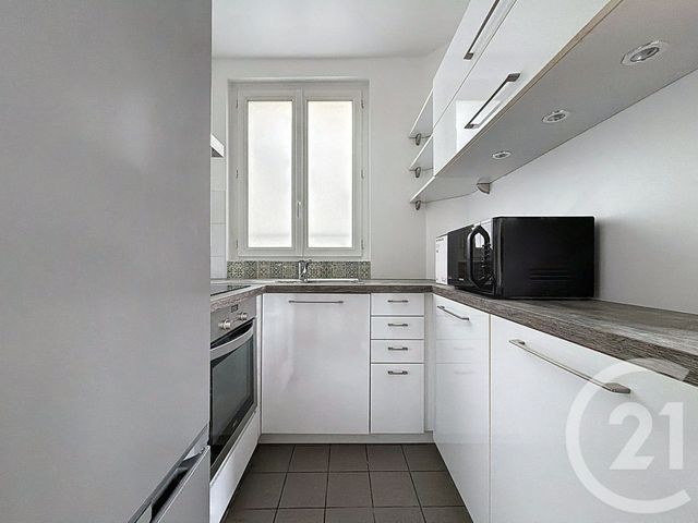 Appartement T2 &agrave; louer - 2 pi&egrave;ces - 36,60 m2 - Boulogne Billancourt - 92 - ILE-DE-FRANCE