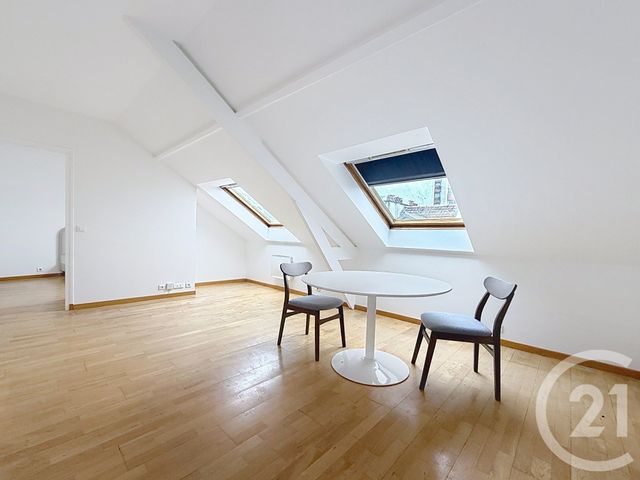 Appartement T2 &agrave; louer - 2 pi&egrave;ces - 36,60 m2 - Boulogne Billancourt - 92 - ILE-DE-FRANCE