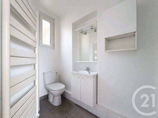 Appartement T2 &agrave; louer - 2 pi&egrave;ces - 36,60 m2 - Boulogne Billancourt - 92 - ILE-DE-FRANCE