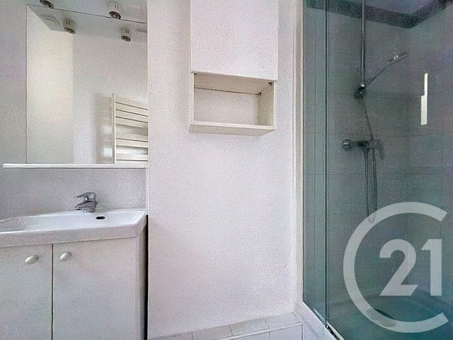 Appartement T2 &agrave; louer - 2 pi&egrave;ces - 36,60 m2 - Boulogne Billancourt - 92 - ILE-DE-FRANCE