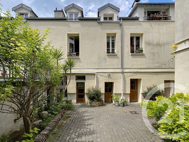 Appartement Studio à vendre MEUDON