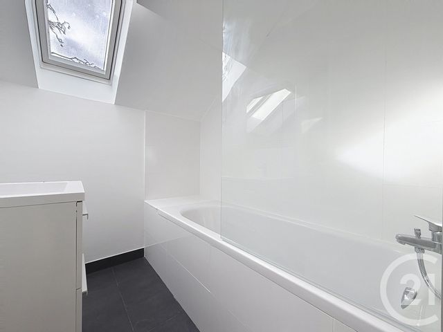 Appartement T2 &agrave; louer - 2 pi&egrave;ces - 40,10 m2 - Boulogne Billancourt - 92 - ILE-DE-FRANCE