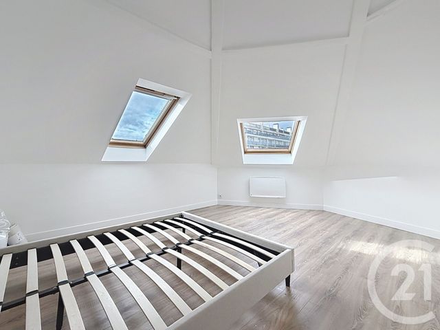 Appartement T2 &agrave; louer - 2 pi&egrave;ces - 40,10 m2 - Boulogne Billancourt - 92 - ILE-DE-FRANCE