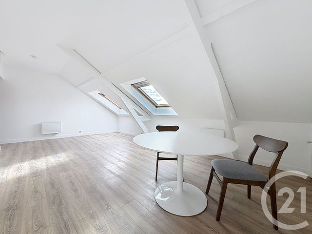 Appartement T2 &agrave; louer - 2 pi&egrave;ces - 40,10 m2 - Boulogne Billancourt - 92 - ILE-DE-FRANCE