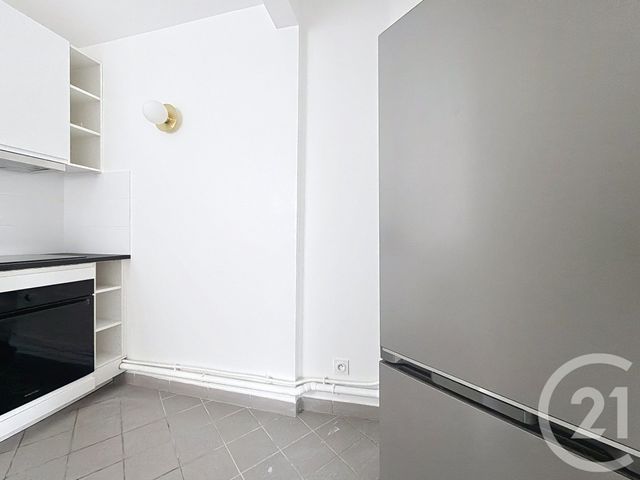 Appartement T2 &agrave; louer - 2 pi&egrave;ces - 40,10 m2 - Boulogne Billancourt - 92 - ILE-DE-FRANCE