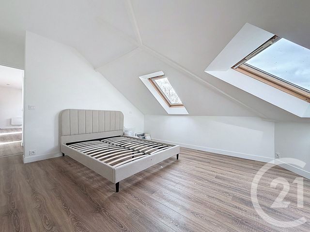 Appartement T2 &agrave; louer - 2 pi&egrave;ces - 40,10 m2 - Boulogne Billancourt - 92 - ILE-DE-FRANCE