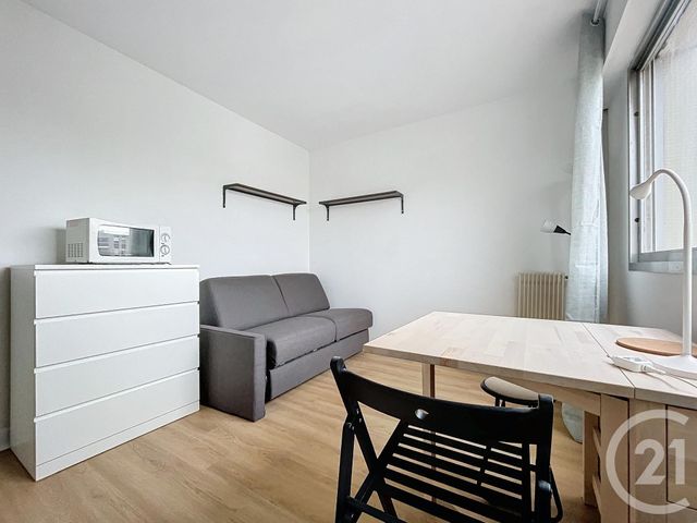 Appartement Studio à louer BOULOGNE BILLANCOURT