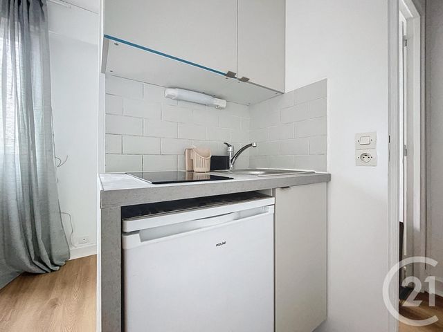 Appartement Studio &agrave; louer - 1 pi&egrave;ce - 16,85 m2 - Boulogne Billancourt - 92 - ILE-DE-FRANCE