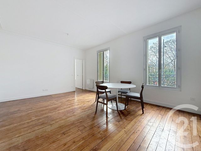 Appartement T3 &agrave; louer - 3 pi&egrave;ces - 68,70 m2 - Boulogne Billancourt - 92 - ILE-DE-FRANCE