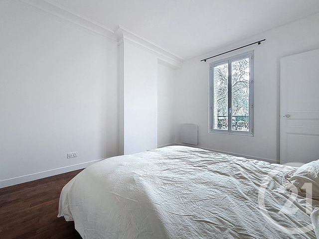 Appartement T3 &agrave; louer - 3 pi&egrave;ces - 68,70 m2 - Boulogne Billancourt - 92 - ILE-DE-FRANCE