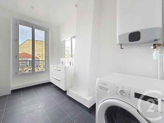 Appartement T3 &agrave; louer - 3 pi&egrave;ces - 68,70 m2 - Boulogne Billancourt - 92 - ILE-DE-FRANCE