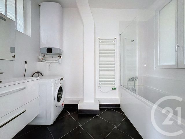 Appartement T3 &agrave; louer - 3 pi&egrave;ces - 74,70 m2 - Boulogne Billancourt - 92 - ILE-DE-FRANCE