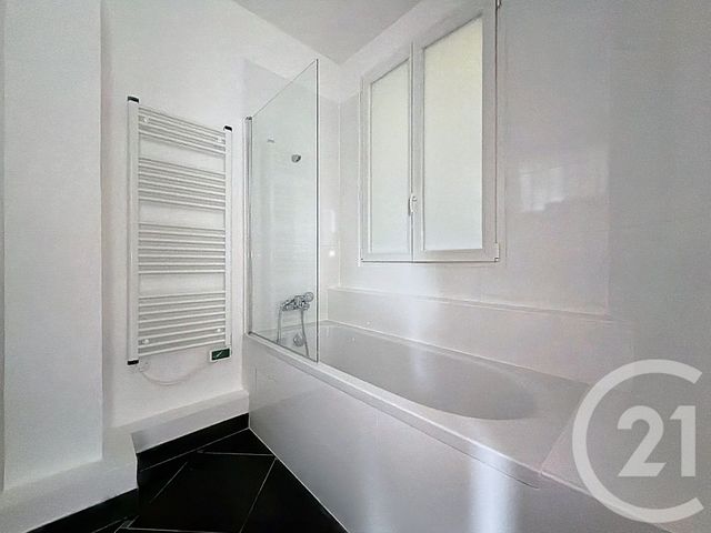 Appartement T3 &agrave; louer - 3 pi&egrave;ces - 74,70 m2 - Boulogne Billancourt - 92 - ILE-DE-FRANCE