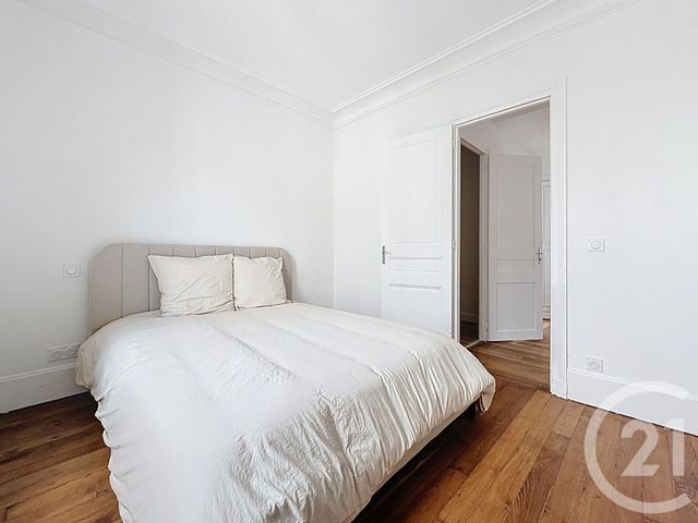 Appartement T3 &agrave; louer - 3 pi&egrave;ces - 74,70 m2 - Boulogne Billancourt - 92 - ILE-DE-FRANCE