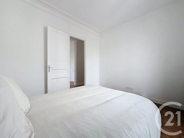Appartement T3 &agrave; louer - 3 pi&egrave;ces - 74,70 m2 - Boulogne Billancourt - 92 - ILE-DE-FRANCE