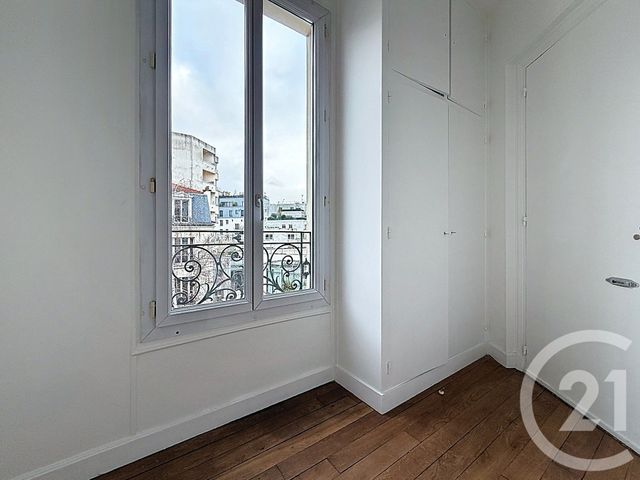 Appartement T3 &agrave; louer - 3 pi&egrave;ces - 74,70 m2 - Boulogne Billancourt - 92 - ILE-DE-FRANCE