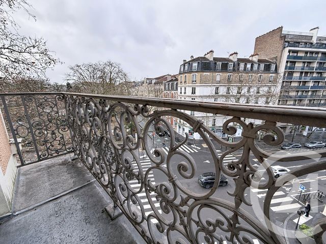 Appartement T3 &agrave; louer - 3 pi&egrave;ces - 74,20 m2 - Boulogne Billancourt - 92 - ILE-DE-FRANCE