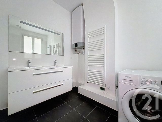 Appartement T3 &agrave; louer - 3 pi&egrave;ces - 74,20 m2 - Boulogne Billancourt - 92 - ILE-DE-FRANCE