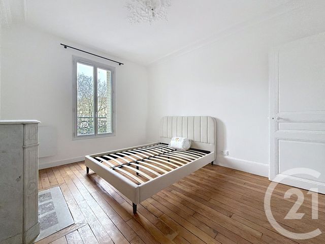 Appartement T4 &agrave; louer - 4 pi&egrave;ces - 82,40 m2 - Boulogne Billancourt - 92 - ILE-DE-FRANCE