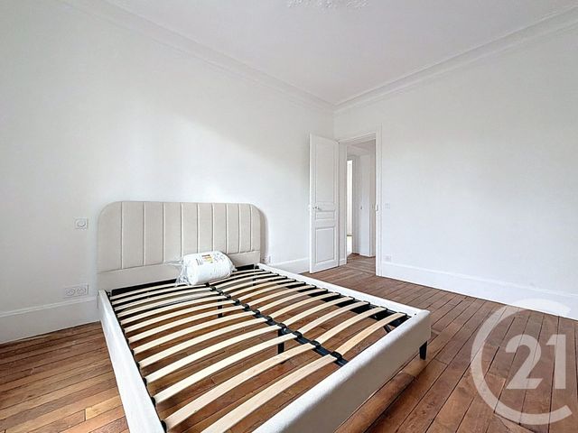 Appartement T4 &agrave; louer - 4 pi&egrave;ces - 82,40 m2 - Boulogne Billancourt - 92 - ILE-DE-FRANCE