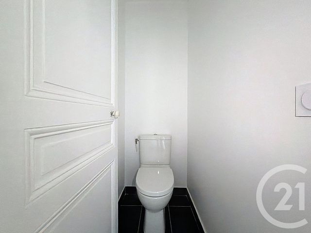 Appartement T4 &agrave; louer - 4 pi&egrave;ces - 82,40 m2 - Boulogne Billancourt - 92 - ILE-DE-FRANCE