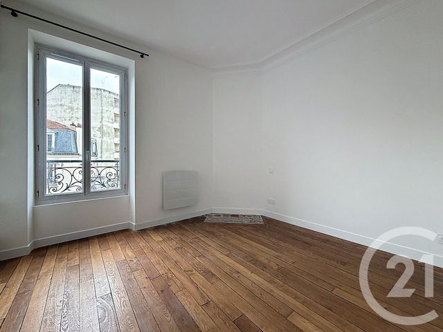 Appartement T4 &agrave; louer - 4 pi&egrave;ces - 82,40 m2 - Boulogne Billancourt - 92 - ILE-DE-FRANCE