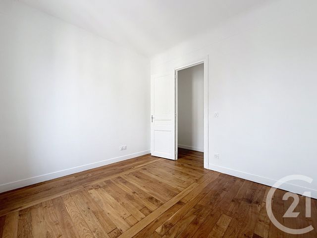 Appartement T3 &agrave; louer - 3 pi&egrave;ces - 73,80 m2 - Boulogne Billancourt - 92 - ILE-DE-FRANCE