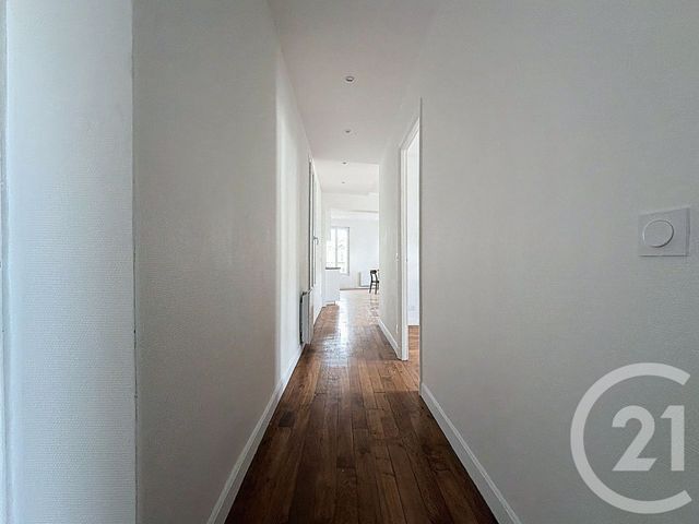 Appartement T3 &agrave; louer - 3 pi&egrave;ces - 73,80 m2 - Boulogne Billancourt - 92 - ILE-DE-FRANCE