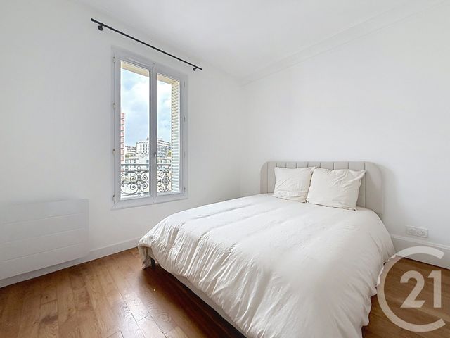 Appartement T3 &agrave; louer - 3 pi&egrave;ces - 73,80 m2 - Boulogne Billancourt - 92 - ILE-DE-FRANCE