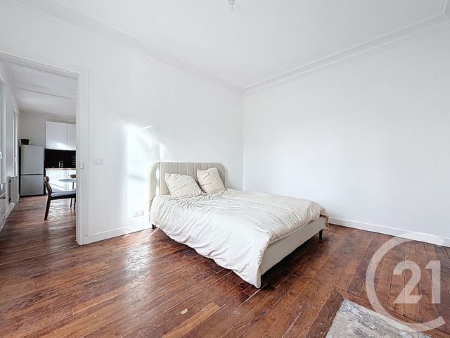 Appartement T4 &agrave; louer - 4 pi&egrave;ces - 83,80 m2 - Boulogne Billancourt - 92 - ILE-DE-FRANCE