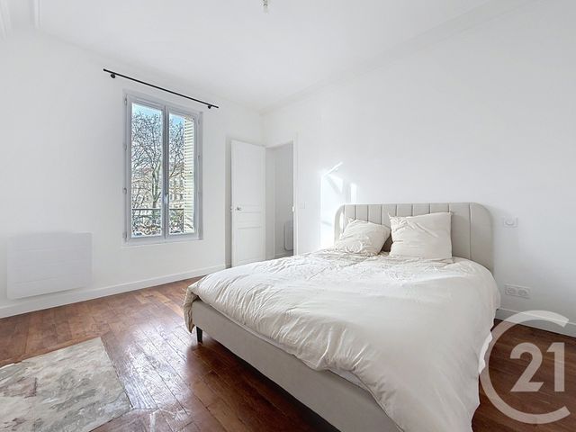 Appartement T4 &agrave; louer - 4 pi&egrave;ces - 83,80 m2 - Boulogne Billancourt - 92 - ILE-DE-FRANCE