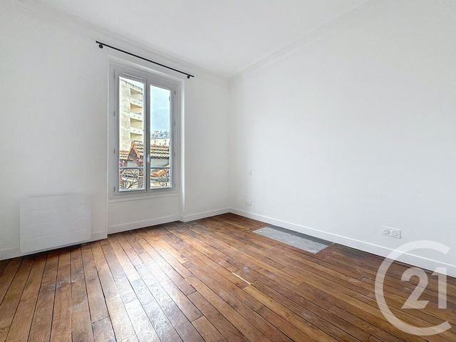 Appartement T4 &agrave; louer - 4 pi&egrave;ces - 83,80 m2 - Boulogne Billancourt - 92 - ILE-DE-FRANCE
