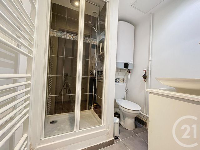 Appartement T2 &agrave; louer - 2 pi&egrave;ces - 33,10 m2 - Boulogne Billancourt - 92 - ILE-DE-FRANCE