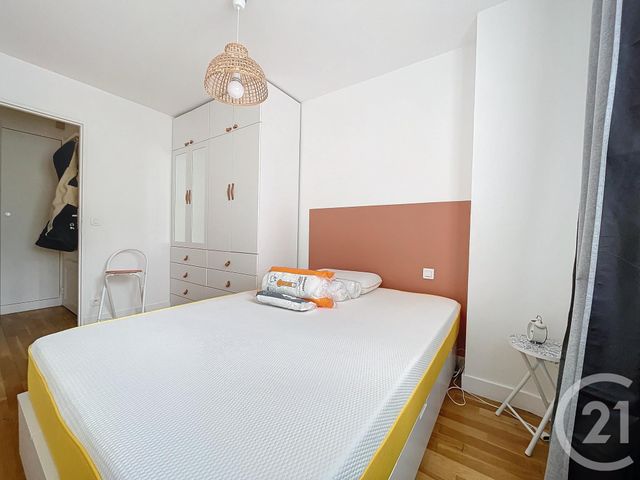 Appartement T2 &agrave; louer - 2 pi&egrave;ces - 33,10 m2 - Boulogne Billancourt - 92 - ILE-DE-FRANCE