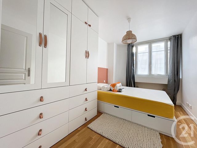 Appartement T2 &agrave; louer - 2 pi&egrave;ces - 33,10 m2 - Boulogne Billancourt - 92 - ILE-DE-FRANCE